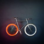 Fahrradlicht ohne Batterie