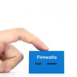 Firewalla - Sicherheit für unterwegs