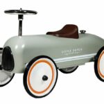Little Dutch - CO²-freie Rutsch-Automobilität für Kinder