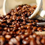 Grilltrend: Kaffeerösten