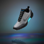 Back to the Future - Die Sneaker aus der Zukunft