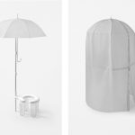 MinimLET: A Portable Toilet Kit - Für das kleine Geschäft unterwegs