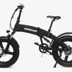 SDREAM: Das smarteste, faltbare All Terrain e-Bike