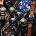 Apollo 11 Automatic Watch - Zum Jubiläum